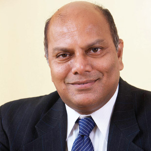 Satish Vankayalapati,Founder, Chairman & CEO Satish Vankayalapati,Founder, Chairman & CEO