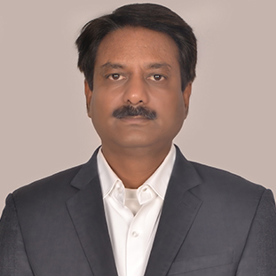 Navin Pawaskar,CEO Navin Pawaskar,CEO