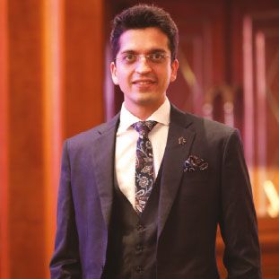 Vivek Bajaj, Director Vivek Bajaj, Director
