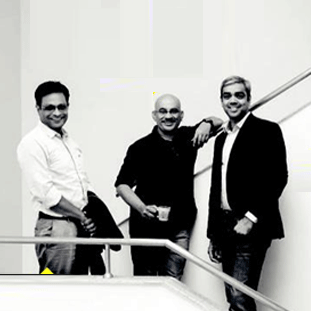 Ganesh Raman,Founder & CEO Ganesh Raman,Founder & CEO