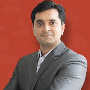 Jenit Ramaiya,CEO Jenit Ramaiya,CEO