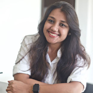 Smitha Murthy ,Founder & Director Smitha Murthy ,Founder & Director