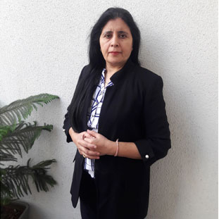 Anita Ramdhani,Founder Anita Ramdhani,Founder
