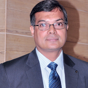 Vasudev Tantry,Country Manager Vasudev Tantry,Country Manager