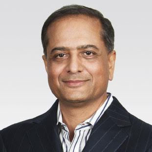 Rajesh Vashist ,CEO Rajesh Vashist ,CEO