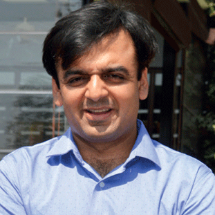 Repudaman Chhabra, Founder & President Repudaman Chhabra, Founder & President