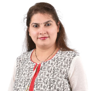 Manju Mastakar,Founder & Director Manju Mastakar,Founder & Director