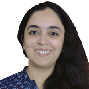 CharuPahuja,Director & Business Head CharuPahuja,Director & Business Head