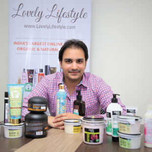 Vaibhav Mittal,Founder and COO Vaibhav Mittal,Founder and COO