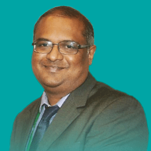 Hemant Radhakrishnan, Director Hemant Radhakrishnan, Director