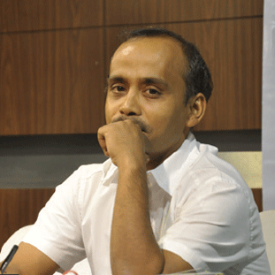 Pankaj Tekriwal,Director Pankaj Tekriwal,Director