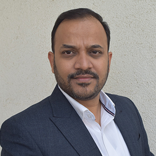 Sadanand Kulkarni,Engineering Director Sadanand Kulkarni,Engineering Director