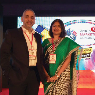 Ravi Sahgal, Founder ,Nandini Das Ghoshal, Associate Partner Ravi Sahgal, Founder ,Nandini Das Ghoshal, Associate Partner