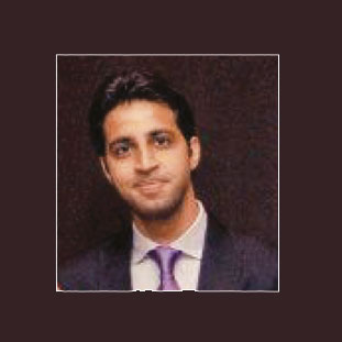 Karan Mirchandani ,Associate Director Karan Mirchandani ,Associate Director