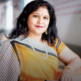 Vidya Kumar,Co-Founder & Director Vidya Kumar,Co-Founder & Director