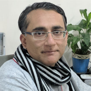 Rahul Saighal,Managing Director Rahul Saighal,Managing Director