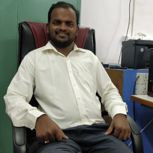 Akhil Chandra Mankala,Director Akhil Chandra Mankala,Director