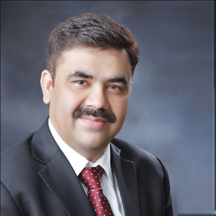 Vikas Bahri,Director Vikas Bahri,Director