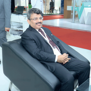 Anil Uppal,Managing Director Anil Uppal,Managing Director
