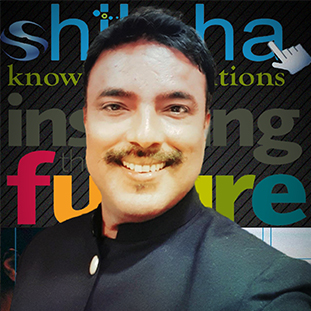 Sam Ajmal, CEO Sam Ajmal, CEO