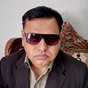 Rakesh Dadhich,CEO & Founder Rakesh Dadhich,CEO & Founder