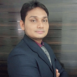 Jawad Meddekar, Founder Jawad Meddekar, Founder