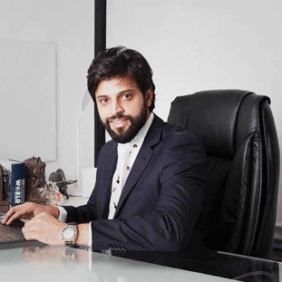 Darshan Ghodawat ,Managing Director & CEO Darshan Ghodawat ,Managing Director & CEO