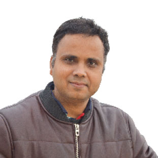 GaganRana,CEO & Founder GaganRana,CEO & Founder