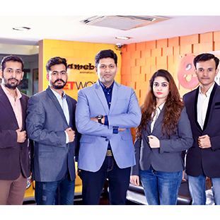 Aasit Shah,Founder&Managing Director Aasit Shah,Founder&Managing Director
