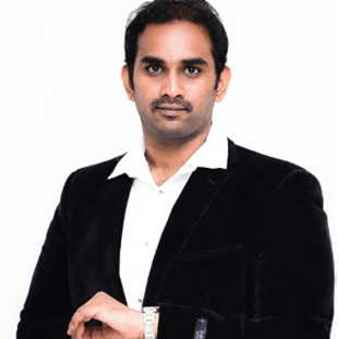M.S Sathish Kumar,CEO M.S Sathish Kumar,CEO