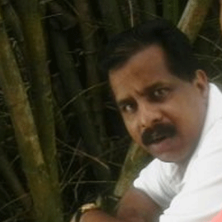 Chitharanjan TK, Managing Director Chitharanjan TK, Managing Director