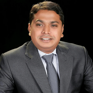 Shoukat Ali Shaik,CEO Shoukat Ali Shaik,CEO