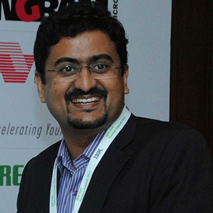 Sachin Londhe, Founder Sachin Londhe, Founder