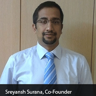 Shreyansh Surana & Rahul Mehta,,Co-Founders Shreyansh Surana & Rahul Mehta,,Co-Founders