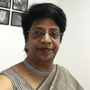 Nirupama V.G.,Founder & Managing Director Nirupama V.G.,Founder & Managing Director