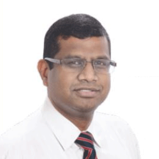Ravi K Meruva, Founder & Chairman Ravi K Meruva, Founder & Chairman