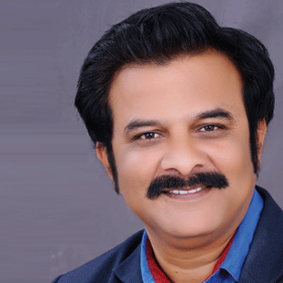 Srinivas Chaganti,Founder & CEO Srinivas Chaganti,Founder & CEO