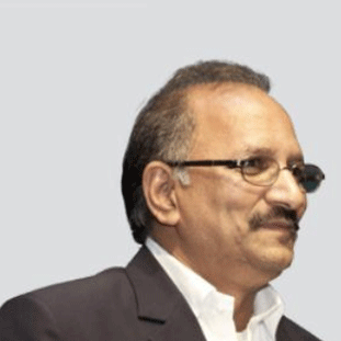 Dasaradha Gude,Chairman & CEO Dasaradha Gude,Chairman & CEO