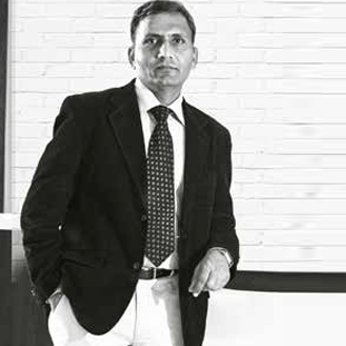 Ganesh Jivani,Founding Member Ganesh Jivani,Founding Member