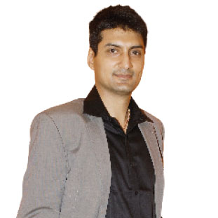 Madhukar Manpuria,Founder Madhukar Manpuria,Founder