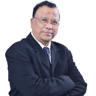 Anil P. Kastuar,, Managing Director Anil P. Kastuar,, Managing Director