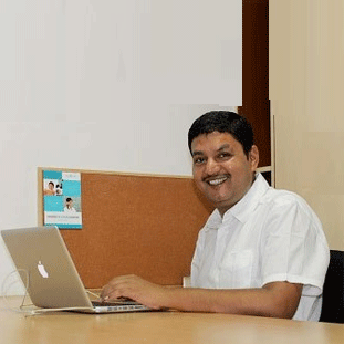 Vineet Dwivedi, Founder & CEO Vineet Dwivedi, Founder & CEO