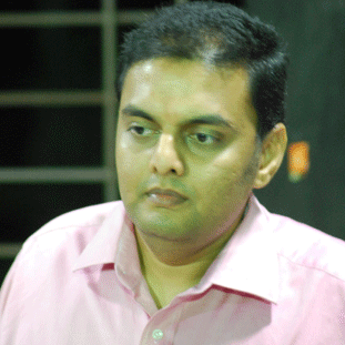 Doddappa Nisty,CEO Doddappa Nisty,CEO