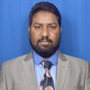 Sikander Manihar, Director Sikander Manihar, Director