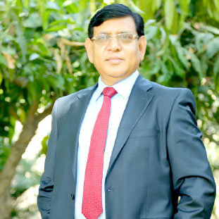 R.S. Raghav,CEO R.S. Raghav,CEO