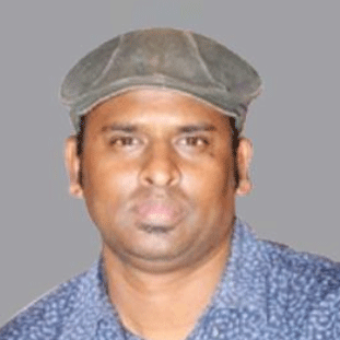 Vikram V. Muday, Founder Vikram V. Muday, Founder