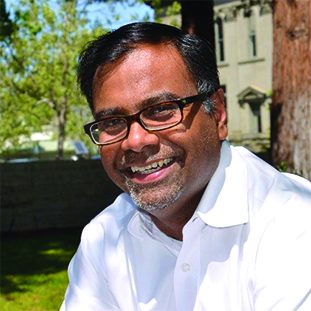 Prakash Nanduri,Co-Founder & CEO Prakash Nanduri,Co-Founder & CEO