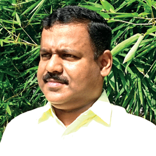 Jyotish Surendran,General Manager Jyotish Surendran,General Manager