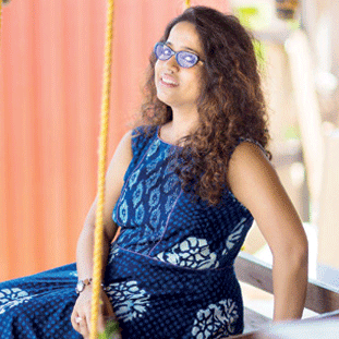 Nandinita Chakraborty, Director Nandinita Chakraborty, Director