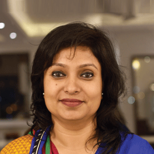 Nandita Manwani,Founder Nandita Manwani,Founder